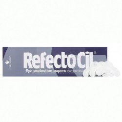 RefectoCil ochranné papírky (96 ks)