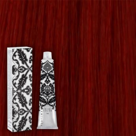 Barva na vlasy Teotema č. 7.66 intenzivní červená – blond - po datu expirace