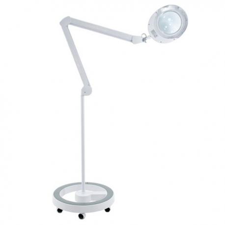 Kosmetická LED lampa 6025 + stojan