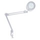 Kosmetická LED lampa 6025 + stojan