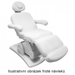 Potah na lehátko 2237 Lazio