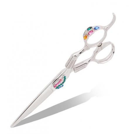 Kadeřnické nůžky SUNTACHI Banji