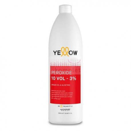 Peroxid 3 % Yellow 1000 ml