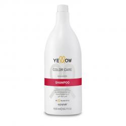Šampon na barvené vlasy Yellow 1500 ml