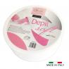 Depilační páska v roli Depilsoft 85 m