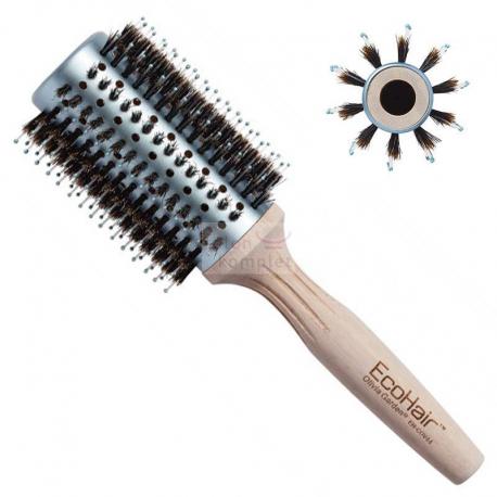 Kartáč Olivia Garden EcoHair Combo 44 mm