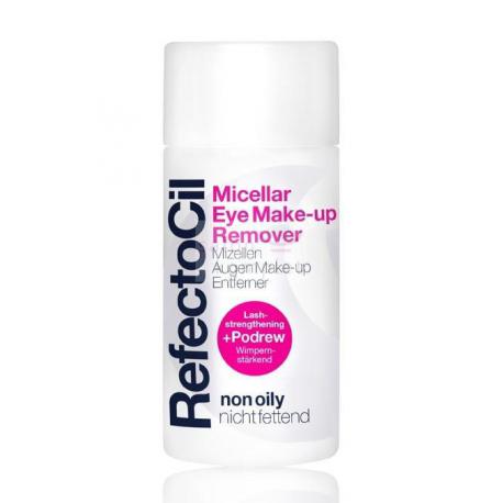 RefectoCil Micellar Eye Make-up Remover