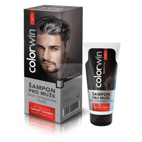 Colorwin šampón proti vypadávání vlasů 150 ml