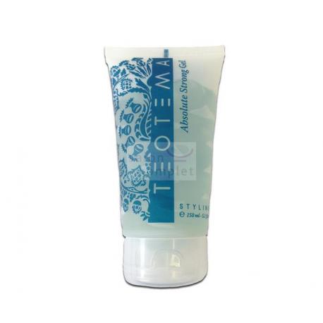 Teotema Absolute strong gel se silnou fixacíAbsolute Strong Gel – gel se silným fixačním účinkem.