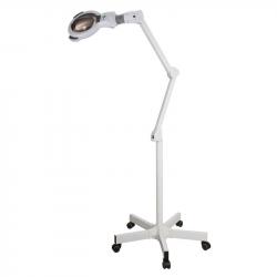 Kosmetická LED lampa s lupou SF 1006