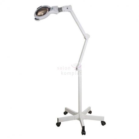 Kosmetická LED lampa s lupou SF 1006