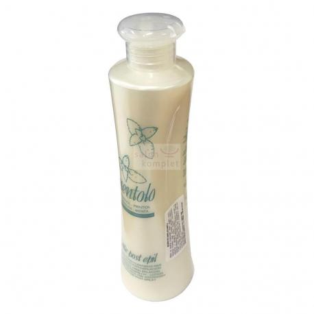 Podepilační mléko Ro.ial Máta 500 ml promáčklá dóza