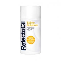 REFECTOCIL - Saline Solution 150 ml (fyziologický roztok)