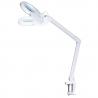 Kosmetická LED lampa s lupou 3815