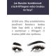 RefectoCil růstové sérum Lash & Brow Booster 6 ml