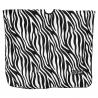 Pláštěnka střihací Zebra