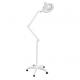 Kosmetická LED lampa L003 + stojan TS