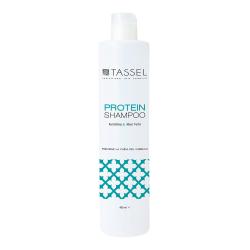 Tassel Protein šampón proti padání vlasů 400 ml