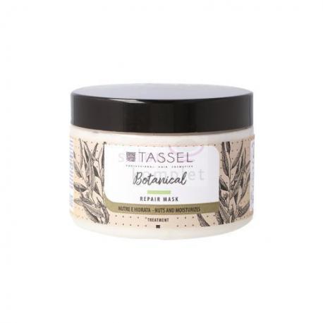 Regenerační maska Tassel Botanical 300 ml