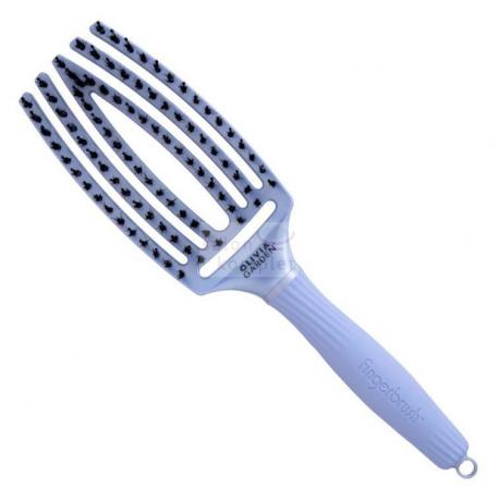 Olivia Garden Fingerbrush Love Pearl Blue