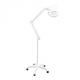 Kosmetická LED lampa L004T + stojan