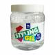 Vlasový gel Hegron Wet Look 500 ml