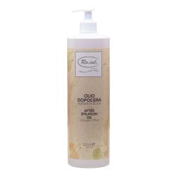 Podepilační olej Ro.ial Citrus 1000 ml s pumpičkou