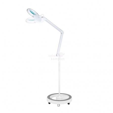 Kosmetická LED lampa 3815 + stojan 6025