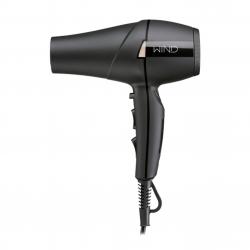 Fén Eurostil Wind černý 2300 W