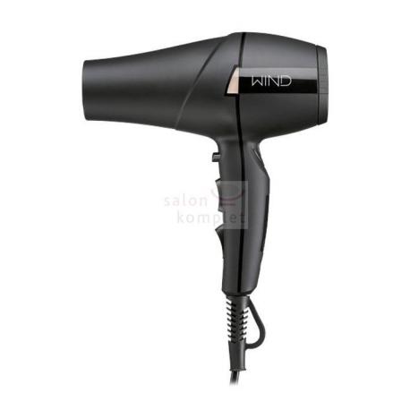 Fén Eurostil Wind černý 2300 W