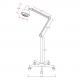 Infračervená lampa SF1003 se stojanem