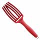 Olivia Garden Fingerbrush Combo Confidence Red
