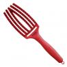 Olivia Garden Fingerbrush Combo Confidence Red