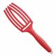 Olivia Garden Fingerbrush Combo Confidence Red