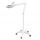 Kosmetická LED lampa 9300 s regulací osvětlení + stojan TS