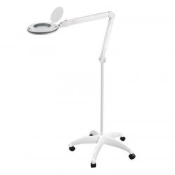 Kosmetická LED lampa 9300 s regulací osvětlení + stojan TS