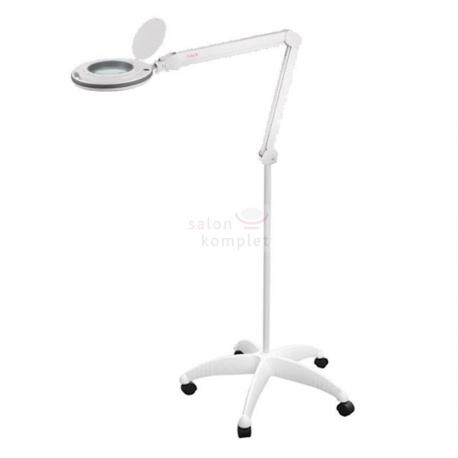 Kosmetická LED lampa 9300 s regulací osvětlení + stojan TS