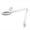 Kosmetická LED lampa 9300 s regulací osvětlení