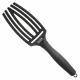 Olivia Garden Fingerbrush Combo Medium Full Black