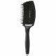 Olivia Garden Fingerbrush Combo Medium Full Black