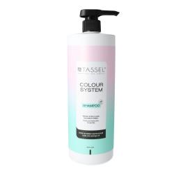 Šampón na barvené vlasy Tassel Color System 1 l