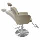 Y505A/B350-22 Kadeřnické + make up křeslo, béžové