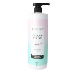 Maska na barvené vlasy Tassel Color System 1000 ml
