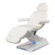 Masážní a kosmetické lehátko Oasis 4 motory s vyhříváním