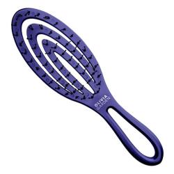 Kartáč Olivia Garden Holiday Mist Violet