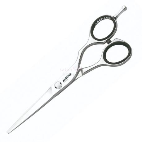 Kadeřnické nůžky Jaguar 21155 Diamond E