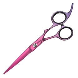 Kadeřnické nůžky Jaguar Nya 45055-1