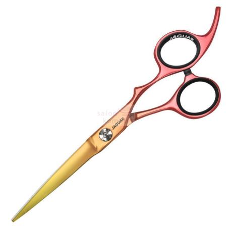 Kadeřnické nůžky Jaguar Lyra 45055-2