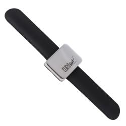 Magnetický náramek modrý