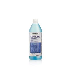 Dezinfekční roztok Sanixide pro dezinfekci ponořením 1000 ml
